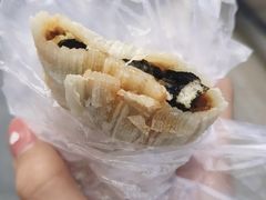 -小红旗臭豆腐炸冷面(万达店)