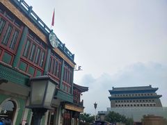 -北京丽景湾国际酒店