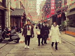 -清泉阁包子铺(中山路店)