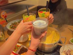 -生如夏花泰式火锅(西村黑金店)