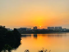 -立新湖公园