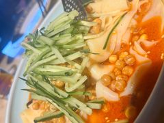-品质伊骊新疆菜(紫金店)