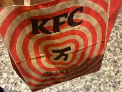 -肯德基(传媒广场店)