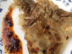 华威肉饼-清真永恒华威肉饼(潘家园店)
