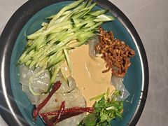 -东方饺子王(哈西万达店)