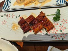 -福樱兰海鲜放题铁板烧(加州店)
