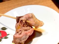 -桂马·日本料理·海胆·海鲜饭·酒场(民主广场店)