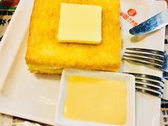 -尖沙咀茶餐厅(永泰店)