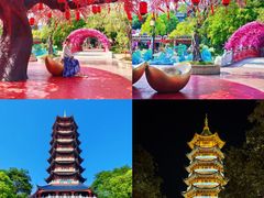 -厦门方特东方神画