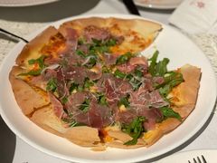 -一棵树·意大利西餐厅One Tree(新城店)