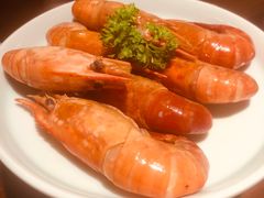 -酌酒半杯·生腌熟醉·阿拉宁波小菜馆(天一广场店)