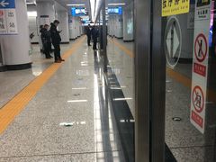 -奥体中心(地铁站)