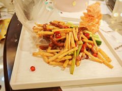 -秦月轩·陕西家乡菜(阜成路·五棵松店)