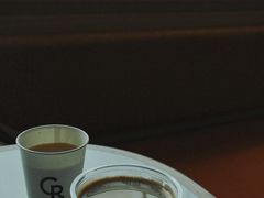 -Cupping Room(Harbour City)