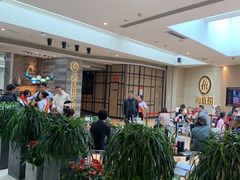 大堂-海底捞火锅(万象城店)