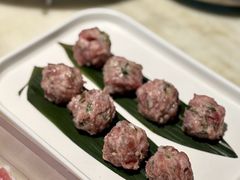 -涮福記·现切牛羊肉火锅(世纪汇店)