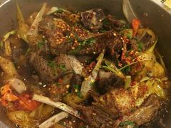 -青海牦牛肉馆