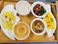 -敦南舒悦月子会所(南湖店)