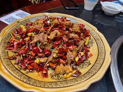 -老来福·非遗酸汤兔(凯旋路店)