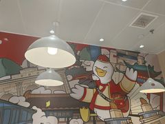 -鸭得堡老鸭汤·鸭血粉丝(南京博物院店)