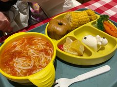 -西贝(华发商都店)