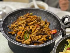 -明香海鲜酒家(华强北店)