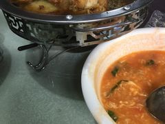 -珍巷福地四合院菜馆(复兴门店)