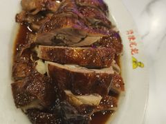 -澳门陈光记烧味饭店(南京德基广场店)