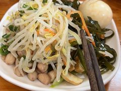 -老崔的面馆(玉函路店)