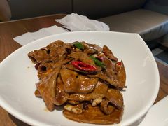 -北李妈妈菜·虾爬子大锅贴(贵和店)