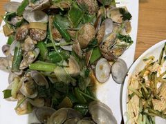 -平娃三宝烧烤·面食(南小街店)