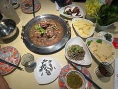 -锡林郭勒元和建国饭店