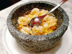 火焰虾球-紫圆 · 雅宴高级餐厅(杭州东站店)