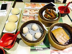 -添好运点心专门店(北角店)