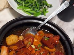 -汤城小厨•粤菜•靓汤(西直门凯德MALL店)