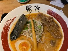 -雷门拉面店(新光天地店)
