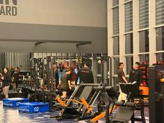 -锐动健身游泳(博地中心店)