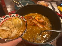 -Laures·月桂西班牙碳烤餐厅(十尚坊店)