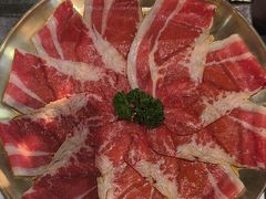 -高丽苑韩国烤肉(海昌路旗舰店)