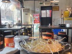 -吴草鸡爪오초닭발(城阳总店)