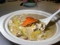 -三利音·浦之舟(滨江大道店)