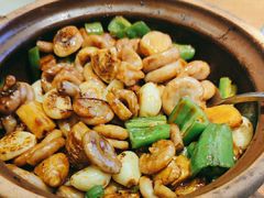 -常来小聚·广州非遗传承餐厅(地王广场店)