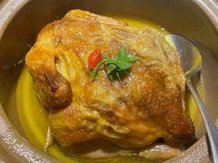 -金牌外婆家(苏州中心店)