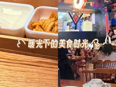 -桂小厨广西菜(印象城店)