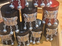 -一杯黔茶(西江千户苗寨古街店)