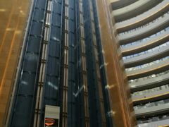 -杭州国际会议中心洲际酒店-原素全日餐厅(解放东路店)