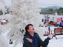 -盈香心动乐园