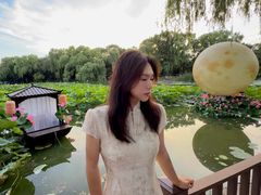 -北陵公园