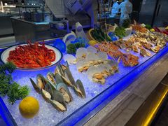 -星河湾半岛酒店·意咖啡西餐厅