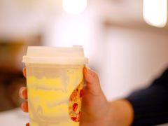 -仙雨林·奶茶鲜果茶(书院巷店)